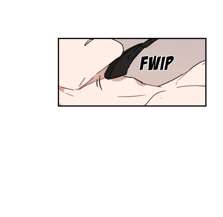 Our Future - Chapter 28